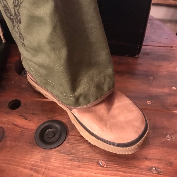 NIB l.a.m.b for Royal Elastics boots - Picture 8 of 12